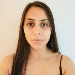Eliana, Babysitter in Alcoi