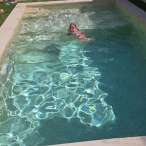 Ramon, Familia en Benifaió