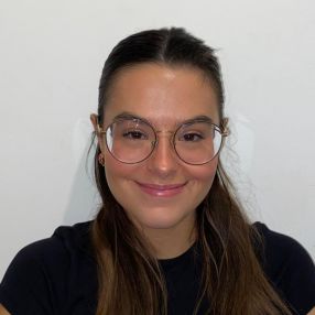 Nerea, Niñera o canguro en Cieza