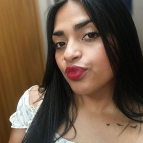 Derly Dayana, Babysitter in Motril