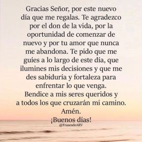 Graciela, Familia en Burgos