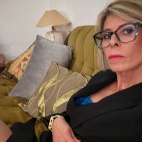 Gema, Babysitter in Archena