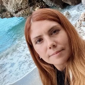 Marcela Noemí, Niñera o canguro en Vélez-Málaga