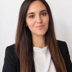 Cristina, Babysitter in Puerto Lumbreras