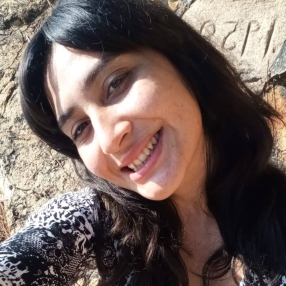 Agostina, Niñera o canguro en Lloret de Mar