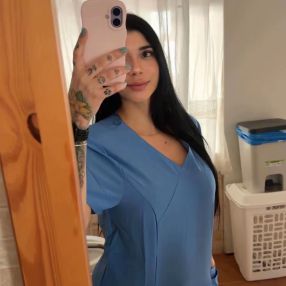 Marian, Niñera o canguro en Puerto de la Cruz