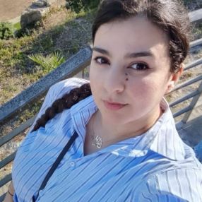Salima, Babysitter in La Linea de la Concepción