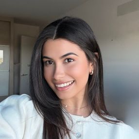 Caroline, Babysitter in Vila-real