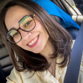 Fabiola, Niñera o canguro en Vilafranca del Penedès