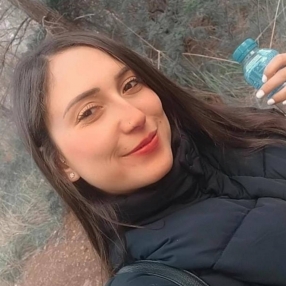 Julieth paola, Niñera o canguro en Sóller