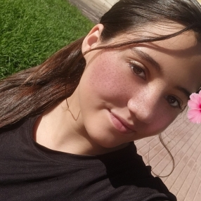 Nerea, Niñera o canguro en Moncófar