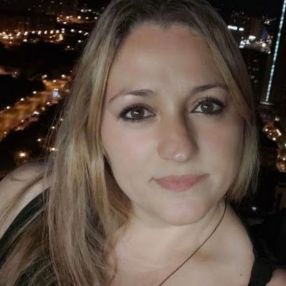 Elisabeth, Babysitter in Mollet del Vallès