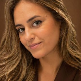 Larissa, Babysitter in San Vicente del Raspeig