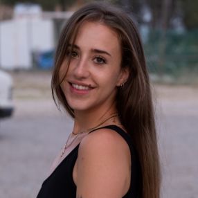 Maria, Niñera o canguro en Olesa de Montserrat