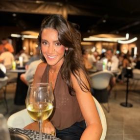 Africa, Niñera o canguro en Valencina de la Concepción