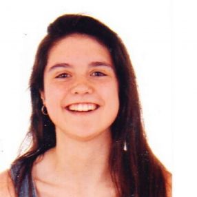 LUCIA, Niñera o canguro en Peñafiel