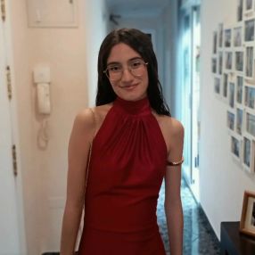 Helena, Niñera o canguro en Callosa de Segura