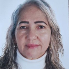 María Rosa, Niñera o canguro en Vergara