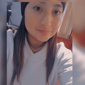 LIZET, Babysitter in Navalcarnero
