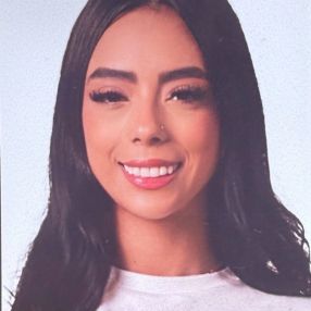 Andrea, Niñera o canguro en Alcorcón