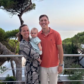 Carlota, Familia en Alhaurín de la Torre