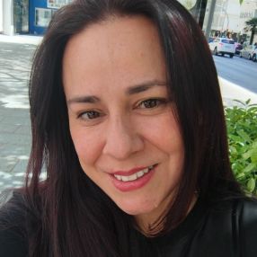 Maribel, Niñera o canguro en Estepona