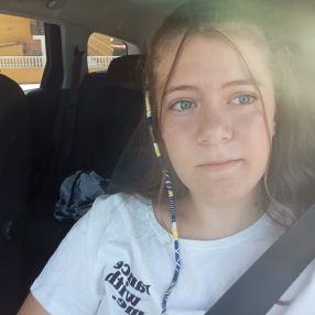 Norah, Niñera o canguro en San Martín de Valdeiglesias