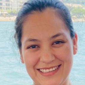 Luisa, Niñera o canguro en Fuenterrabía