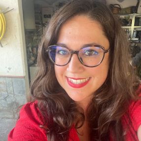 Eva, Niñera o canguro en Tarragona