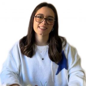 Lidia, Babysitter in Noia