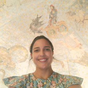 Esther, Babysitter in Torrox