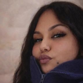 Tamara, Niñera o canguro en El Ejido