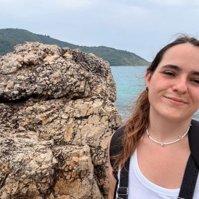 Jessica, Babysitter in Pineda de Mar