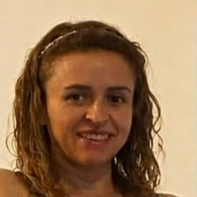 Maria, Babysitter in Churriana de la Vega