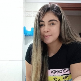 Luisa Fernanada, Niñera o canguro en Erandio
