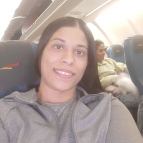 Maria lourdes, Niñera o canguro en Vergara