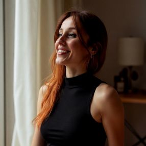 Natalia, Babysitter in Vigo