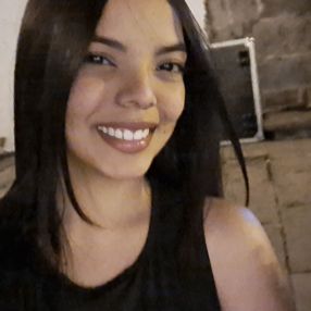 Sthefany, Babysitter in Santa Cruz de la Palma