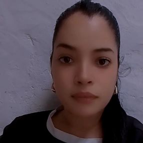 Jhenifer, Babysitter in San Juan de Aznalfarache