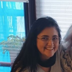 Sonia, Niñera o canguro en Noja