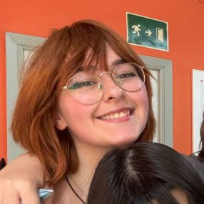 Noelia, Babysitter in Miguelturra