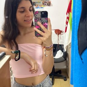 Lorena, Niñera o canguro en Bembibre