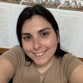 Pilar, Babysitter in Sant Vicent del Raspeig