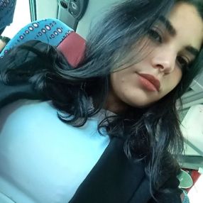 Loubna, Niñera o canguro en Cantalejo