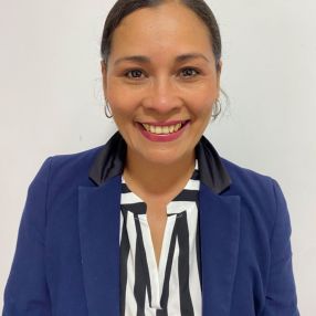 Erika, Babysitter in Benetússer