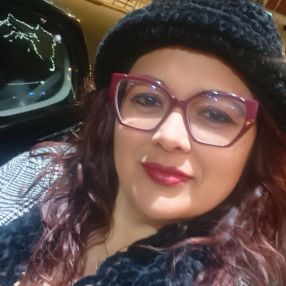 Paty, Niñera o canguro en Tordesillas