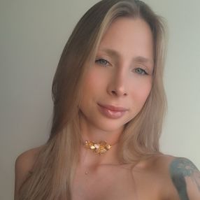 Lisa-marie, Niñera o canguro en Benisa