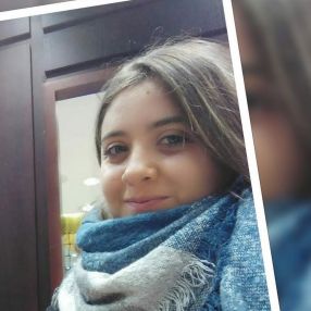 Rocyo, Niñera o canguro en Baeza