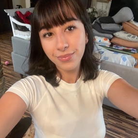 Yasmin, Niñera o canguro en Almuñécar