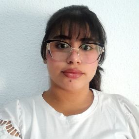 Luzmary, Babysitter in Alcalá la Real